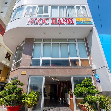 Ngoc Hanh Beach Hotel Vung Tau Dış mekan fotoğraf