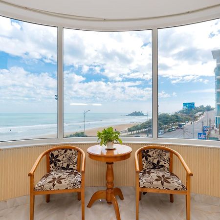 Ngoc Hanh Beach Hotel Vung Tau Dış mekan fotoğraf